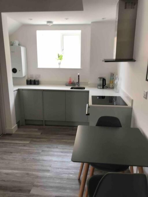 Apartment Goring - 2 Min Walk From Seafront Worthing
